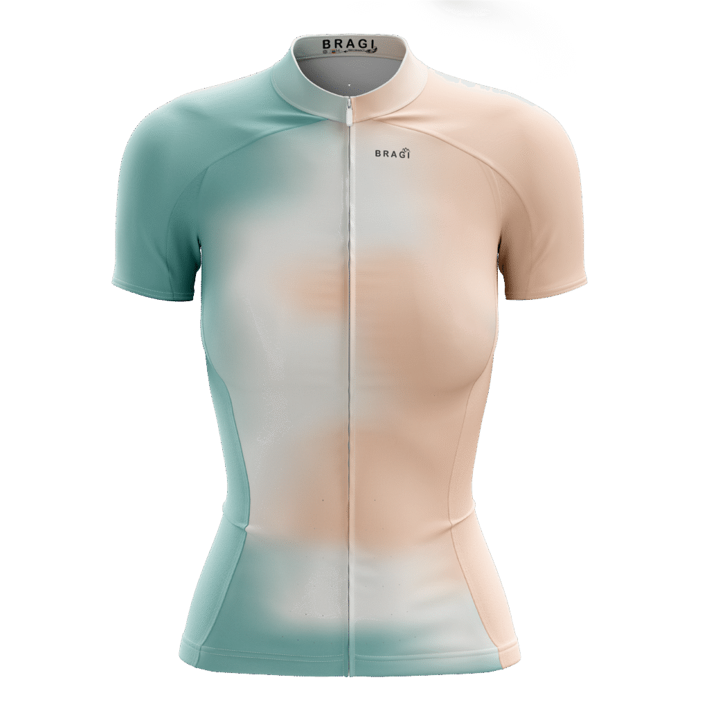JERSEY DAMA