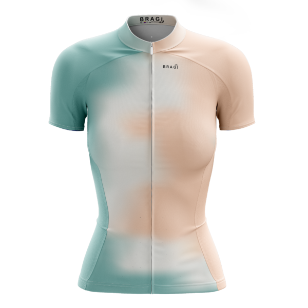 JERSEY DAMA