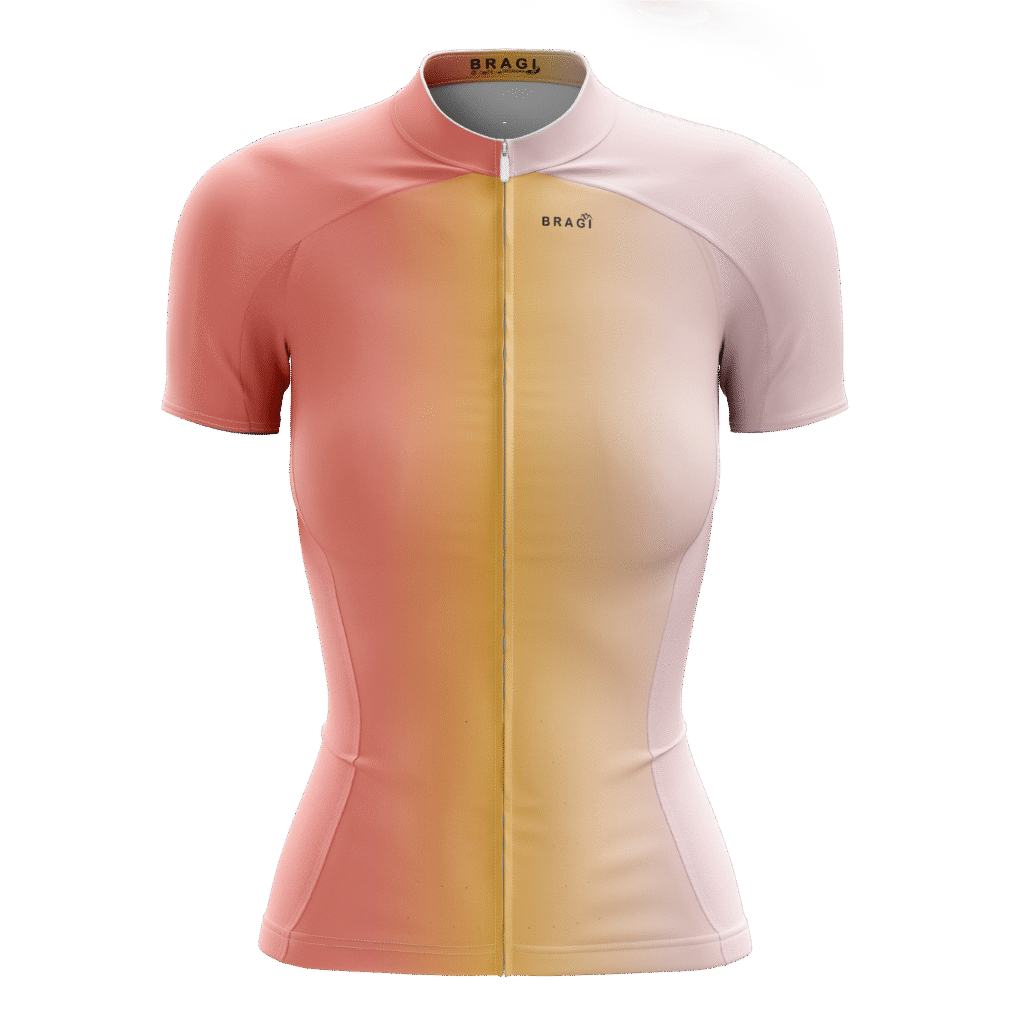 JERSEY DAMA