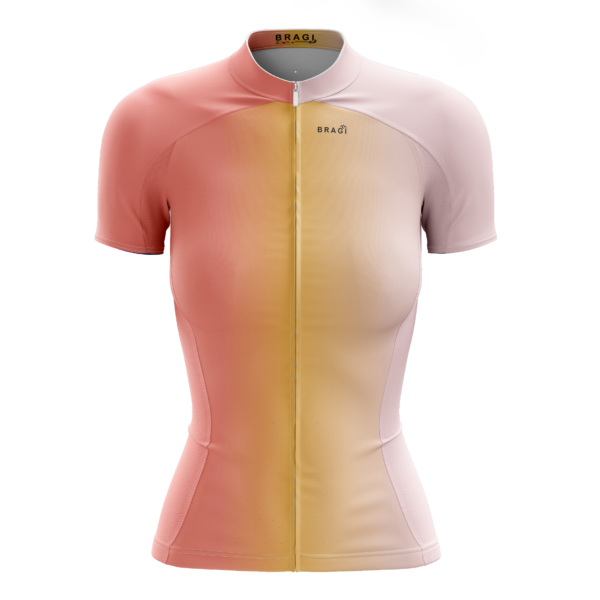 JERSEY DAMA