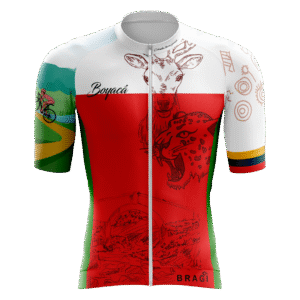 JERSEY DE BOYACÁ
