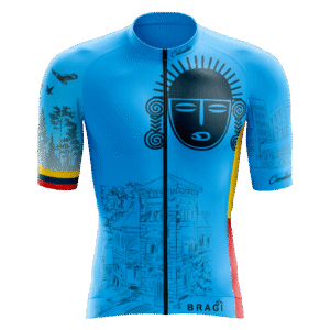 JERSEY DE CUNDINAMARCA