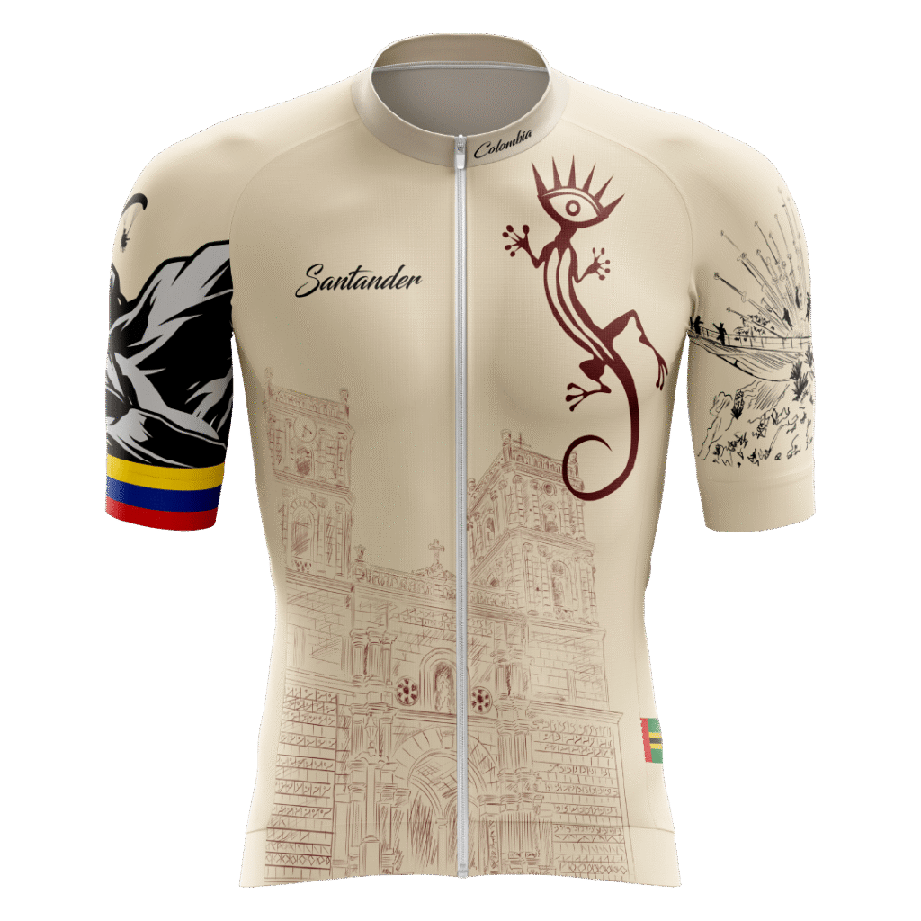 Departamento JERSEY DE SANTANDER