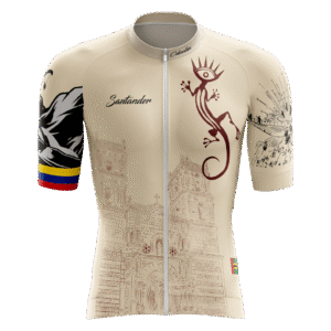 JERSEY DE SANTANDER