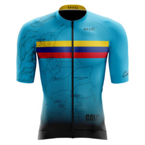 jersey de colombia