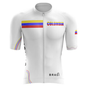 jersey de colombia