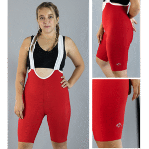 BADANA LINEA FUEGO PARA MUJER