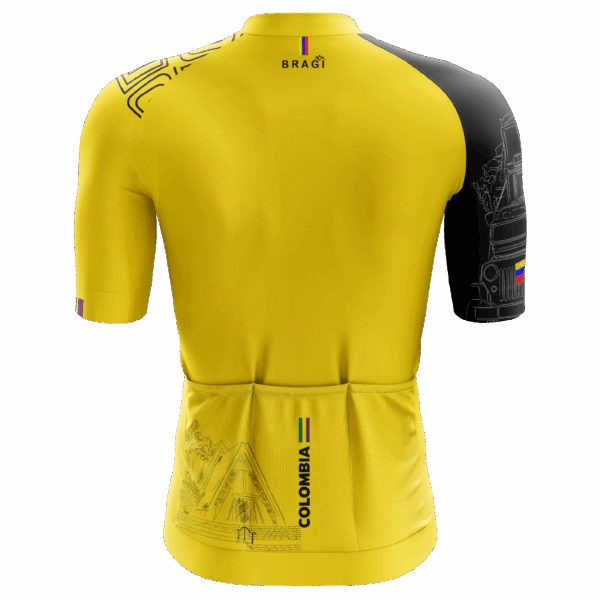 JERSEY DEL QUINDIO - Imagen 2