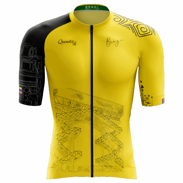 JERSEY DEL QUINDIO