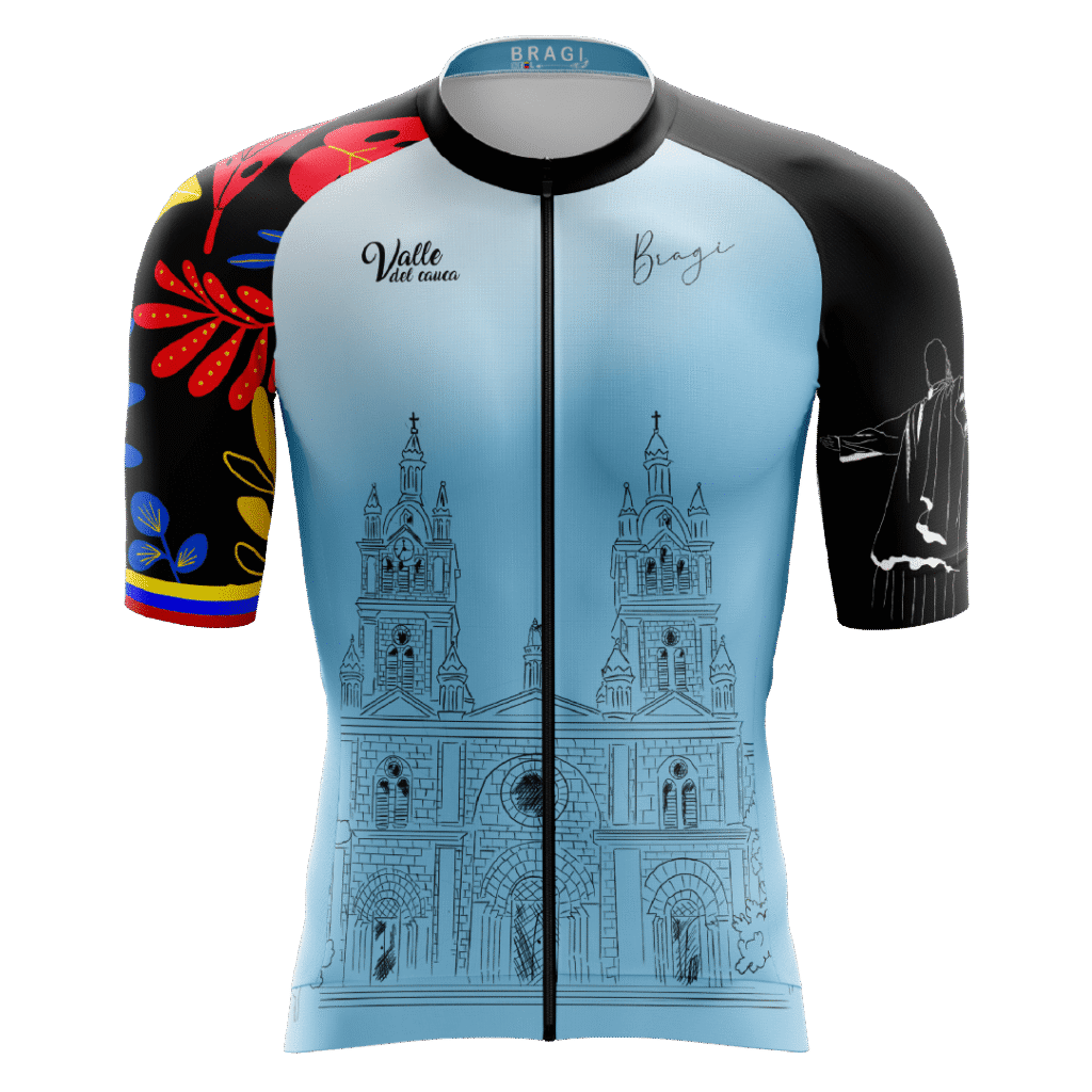 Departamento JERSEY DEL VALLE DEL CAUCA