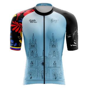 JERSEY DEL VALLE DEL CAUCA