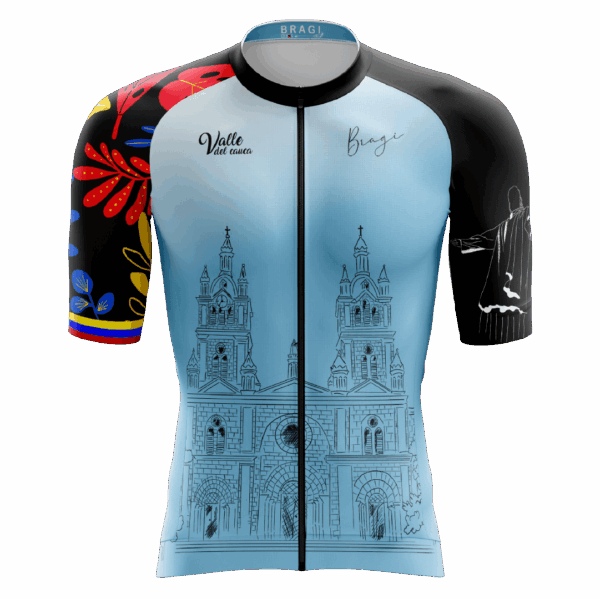 JERSEY DEL VALLE DEL CAUCA