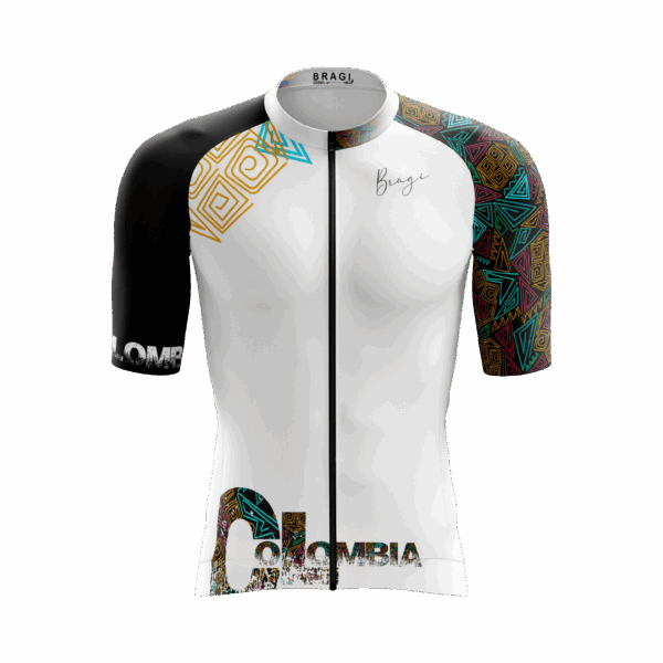 JERSEY DE COLOMBIA