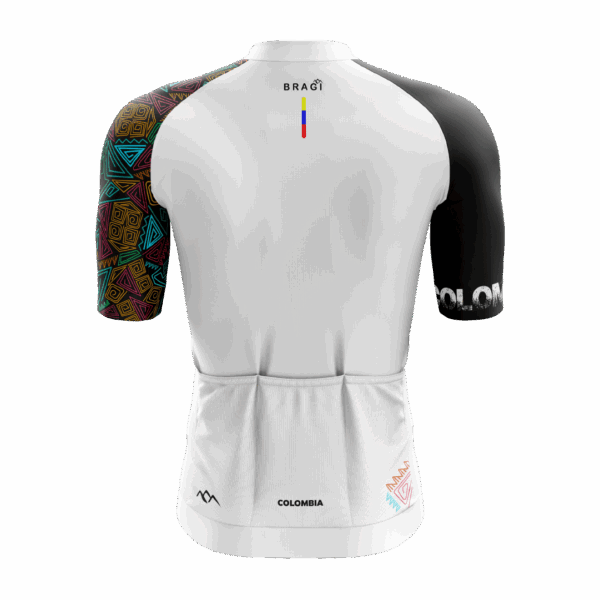 JERSEY DE COLOMBIA - Imagen 2