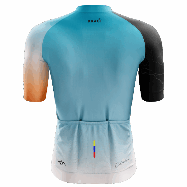 JERSEY DE COLOMBIA - Imagen 2