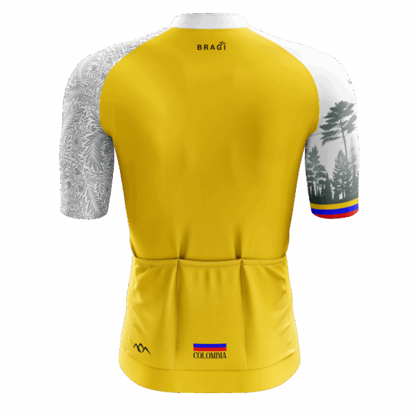 JERSEY DE COLOMBIA - Imagen 2
