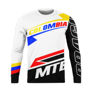 JERSEY MTB