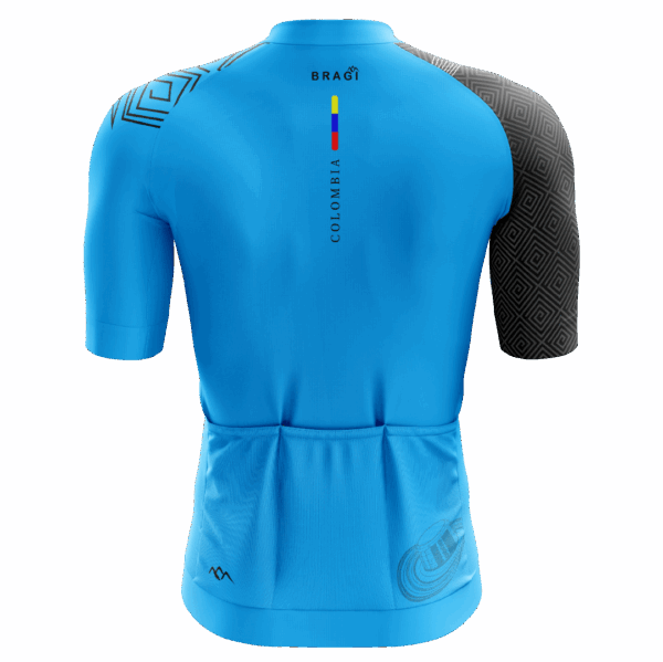 JERSEY DE COLOMBIA - Imagen 2
