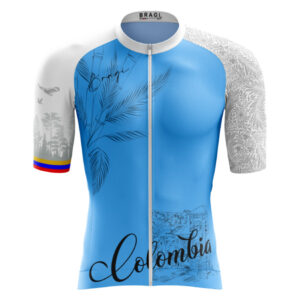 jersey de colombia