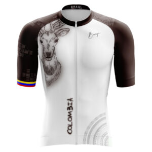 jersey de colombia