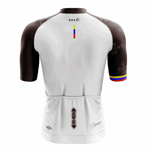 JERSEY DE COLOMBIA - Imagen 2