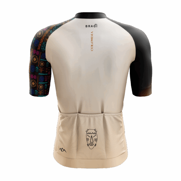 JERSEY DE COLOMBIA - Imagen 2