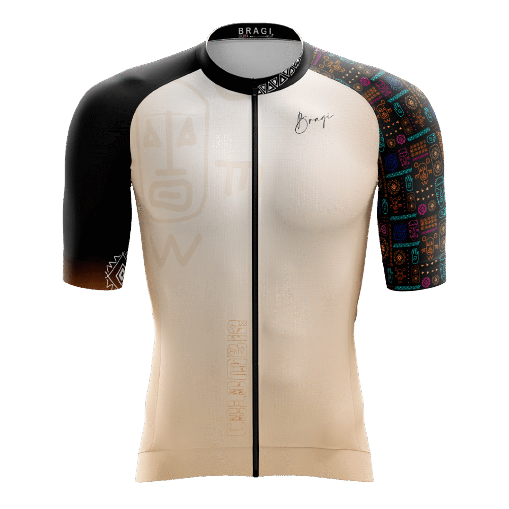 JERSEY DE COLOMBIA