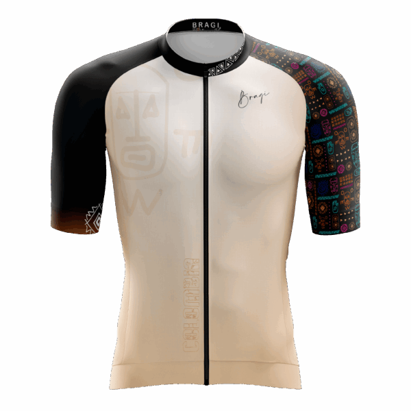JERSEY DE COLOMBIA