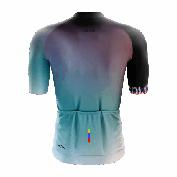 JERSEY DE COLOMBIA - Imagen 2