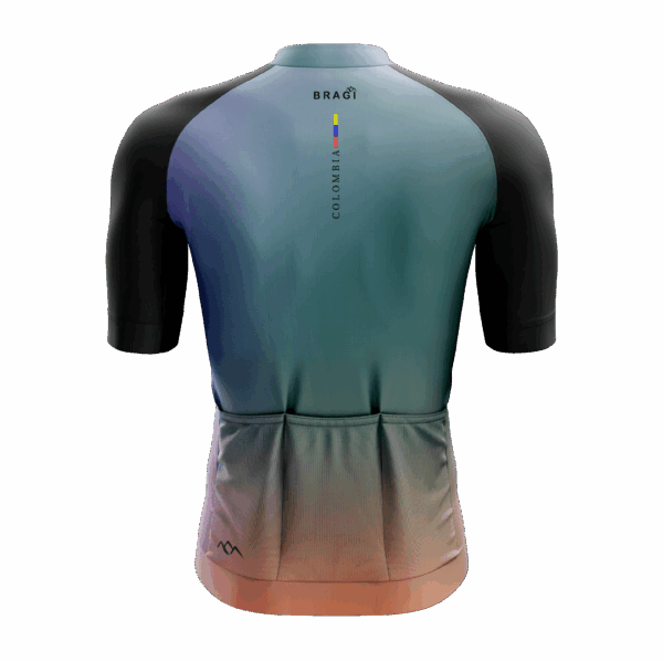 JERSEY DE COLOMBIA - Imagen 2