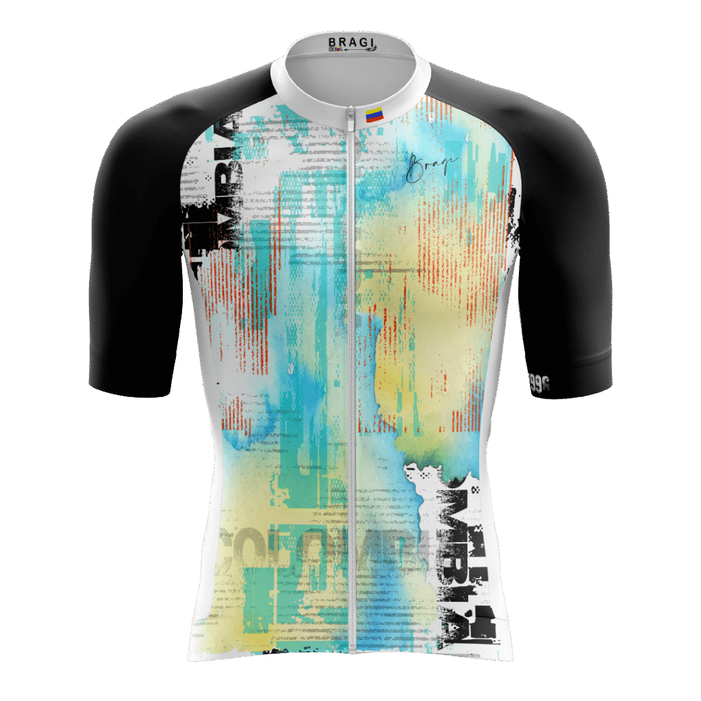 JERSEY DE COLOMBIA