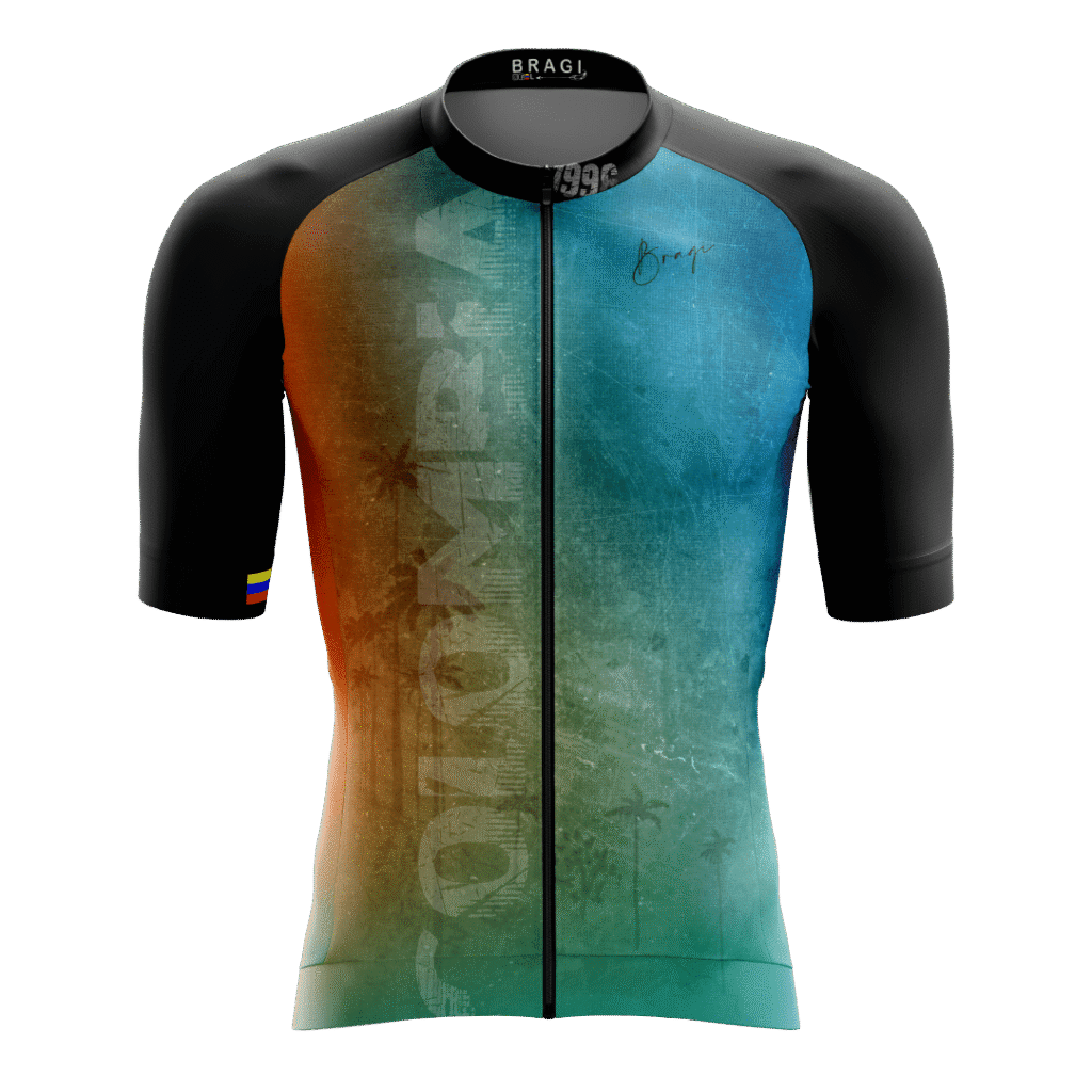 JERSEY DE COLOMBIA