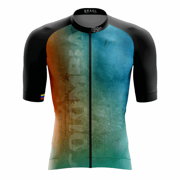 JERSEY DE COLOMBIA