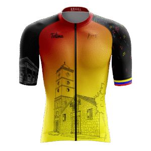 JERSEY DEL TOLIMA