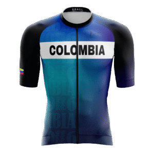 JERSEY DE COLOMBIA