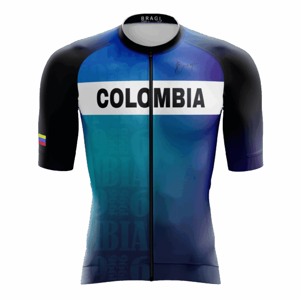 JERSEY DE COLOMBIA