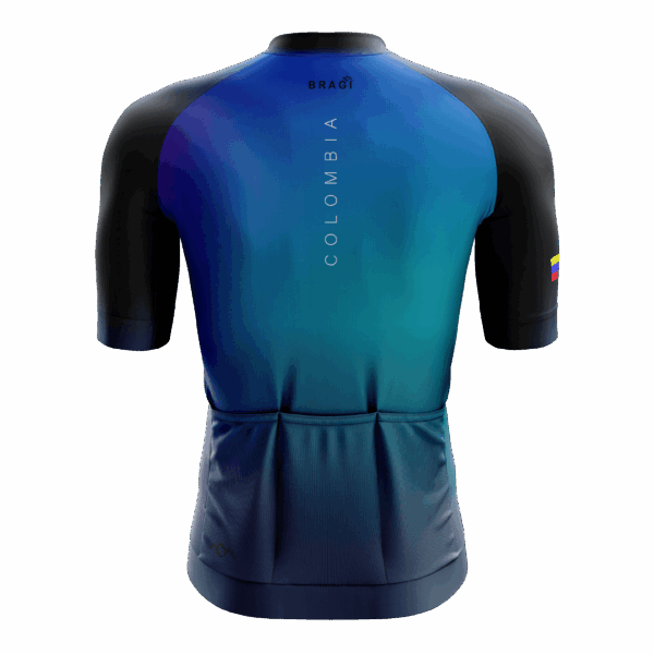 JERSEY DE COLOMBIA - Imagen 2