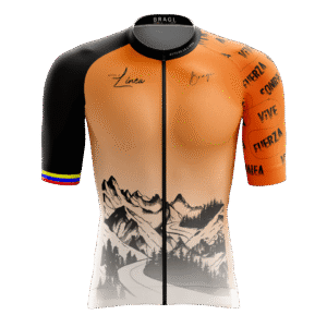 JERSEY DEL ALTO DE LA LINEA