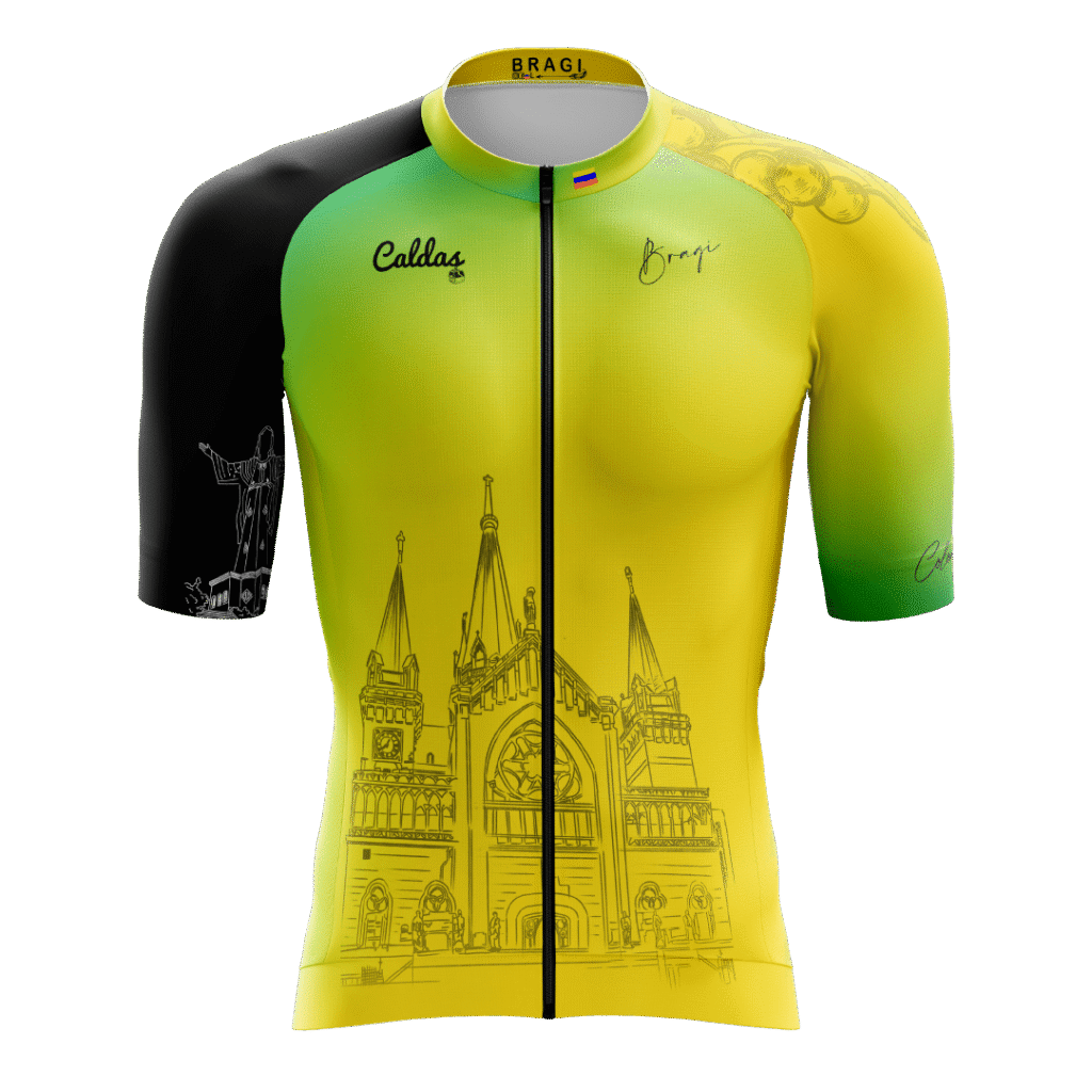 Departamento JERSEY DE CALDAS