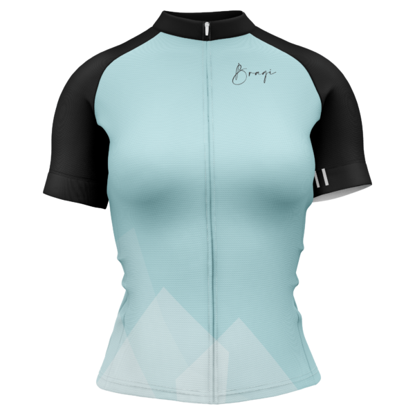 JERSEY DAMA