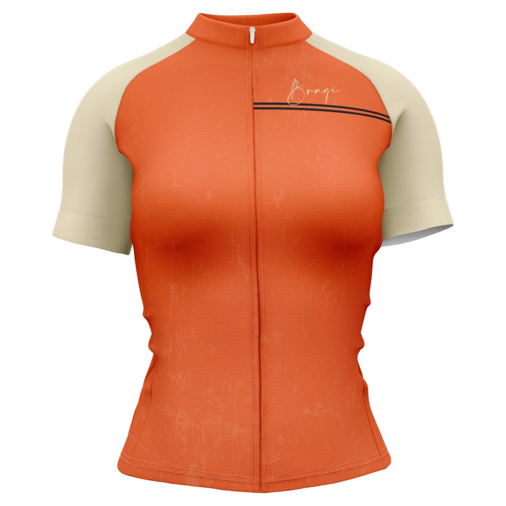 JERSEY DAMA