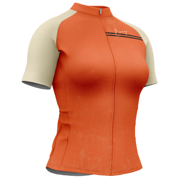 JERSEY DAMA - Imagen 2