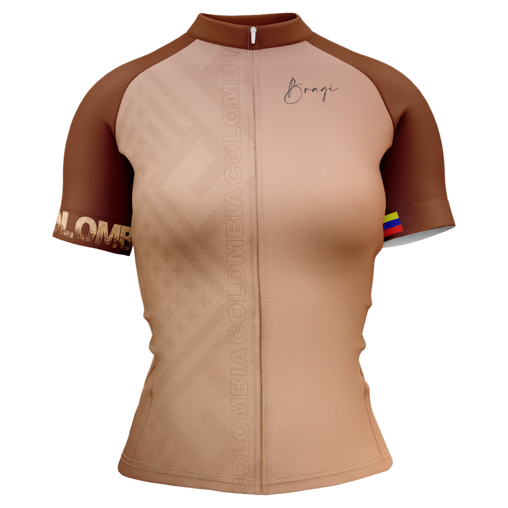 JERSEY DAMA