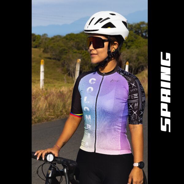 JERSEY DAMA - Imagen 4
