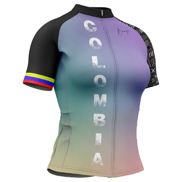 JERSEY DAMA - Imagen 2