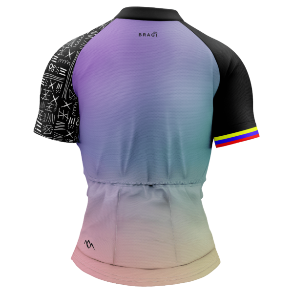 JERSEY DAMA - Imagen 3