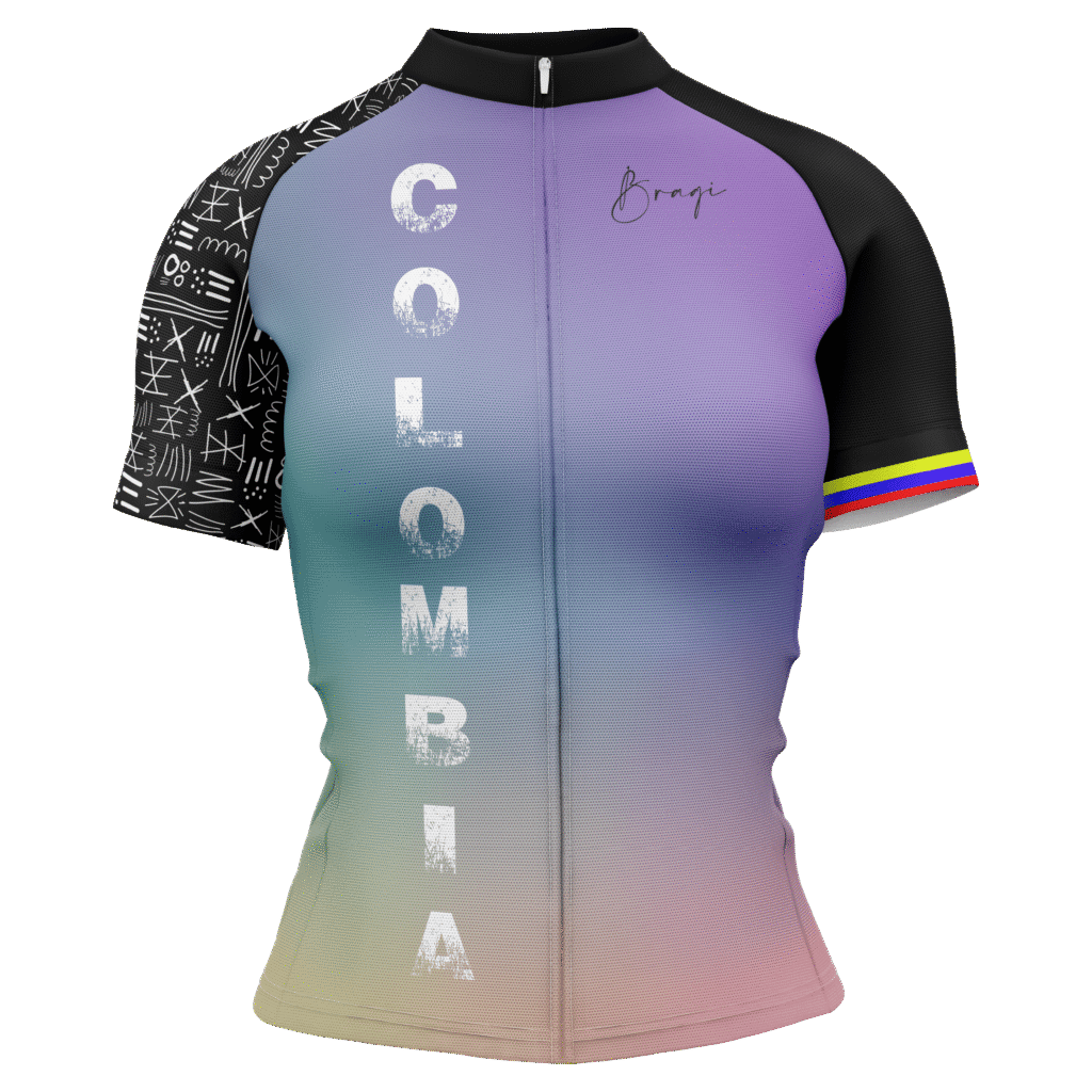 JERSEY DAMA