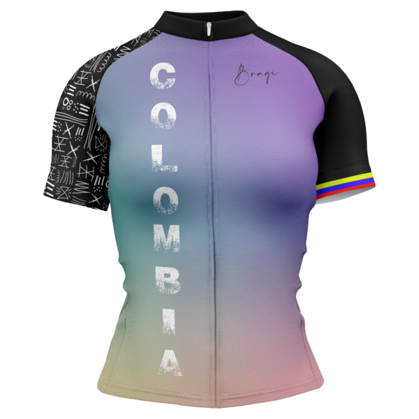 JERSEY DAMA