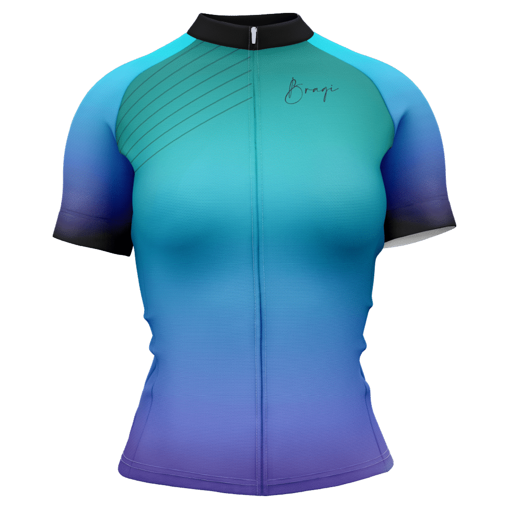 JERSEY DAMA