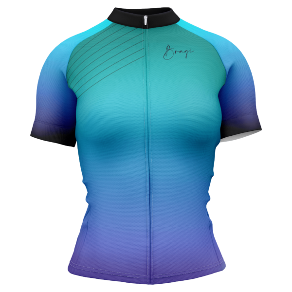 JERSEY DAMA